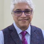 Prof. Dr. S.M.G. Kibria
