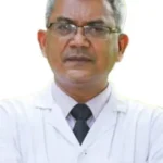 Prof. Dr. Sami Ahmad