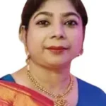 Dr. Faria Afsana