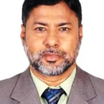 Dr. Md. Rabiul Alam