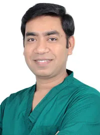 Dr. Md. Rezwan Shah - Doctor Profile Image