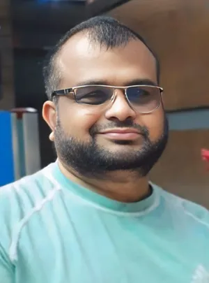 Dr. Md. Akteruzzaman