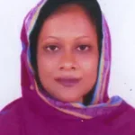 Dr. Nigar Sultana
