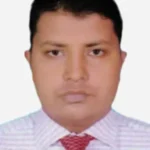 Dr. Nuruzzaman Ahmed