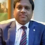 Dr. Sipon Kumar Das