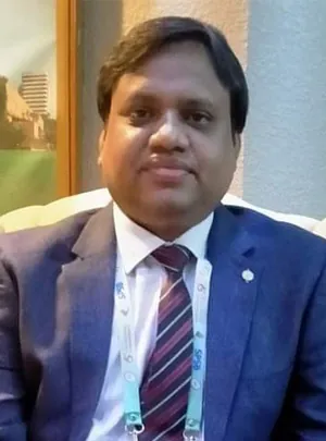 Dr. Sipon Kumar Das - Doctor Profile Image