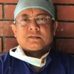 Prof. Dr. Kamrul Hasan Milon