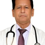 Prof. Dr. Md. Mojibar Rahman Selim