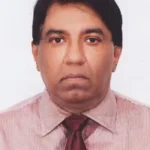 Prof. Dr. Md. Shahid Karim