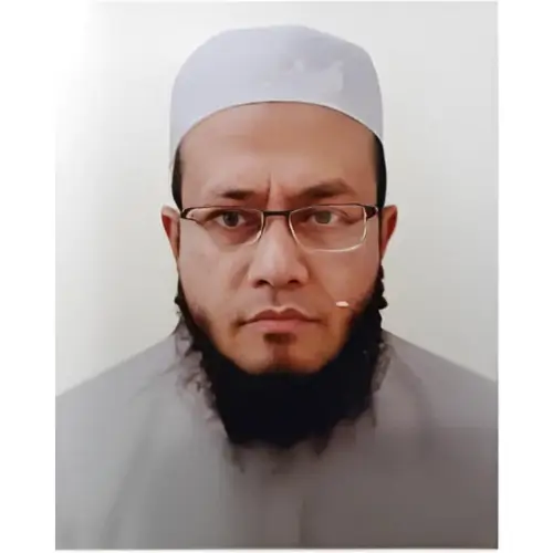 Dr. Muhammed Habib Hasan