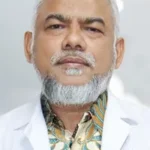 Brig. Gen. Prof. Dr. Md. Yousuf Ali