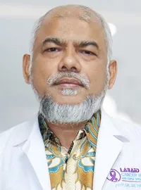 Brig. Gen. Prof. Dr. Md. Yousuf Ali - Doctor Profile Image