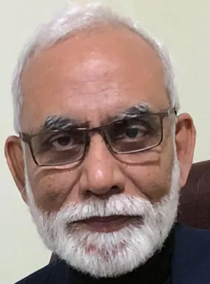 Col. Prof. Dr. Md. Nurul Azim - Doctor Profile Image