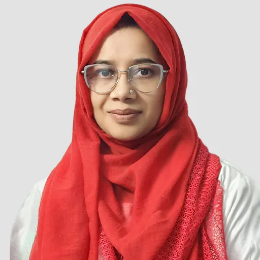 Dr. Tahmina Hoque Pinki