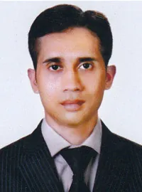 Dr. Abed Hussain Khan - Doctor Profile Image