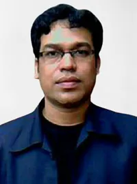 Dr. Abu Jafar Muhammad Kamrul Eman (Rashed) - Doctor Profile Image