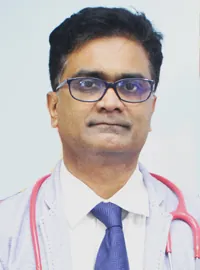 Dr. Abu Sayeed Shimul