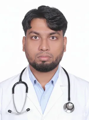 Dr. Abul Bashar Biswas - Doctor Profile Image