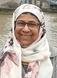 Dr. Akhtari Hossain Chowdhury Nipa