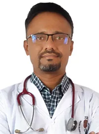 Dr. Al Mahmood Appolo