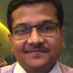 Dr. Azfar Hossain Bhuiyan