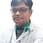 Dr. Balaram Paul