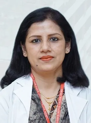 Prof. Dr. Barnali Sinha
