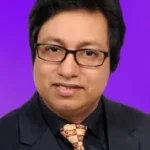 Dr. Bashudeb Kumar Saha
