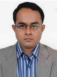 Prof. Dr. Bidhan Chandra Das - Doctor Profile Image