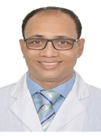 Dr. Biplob Kumar Barua