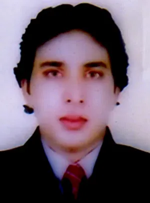 Dr. Biplob Kumar Saha