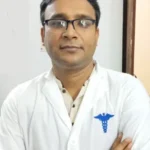 Dr. Biswajit Kumar Biswas