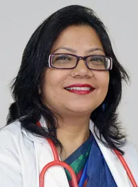 Dr. Bithi Debnath - Doctor Profile Image