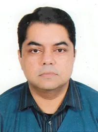 Dr. Chowdhury Iqbal Mahmud - Doctor Profile Image