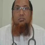 Dr. Dewan Azmal Hussain