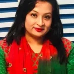 Dr. Fatima Zohra