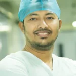 Dr. Golam Mahmud Rayhan