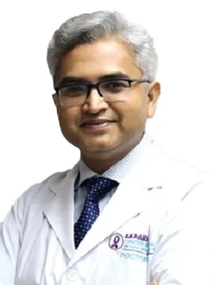 Dr. Hasan Shahriar Kallol - Doctor Profile Image