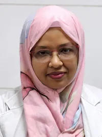 Dr. Homayra Tahseen Hossain - Doctor Profile Image