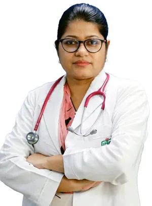 Dr. Ismat Jahan - Doctor Profile Image
