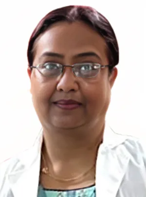 Dr. Jebun Nessa Begum - Doctor Profile Image