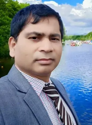 Dr. Kaji Md. Nasimuzzaman প্রোফাইল ফটো