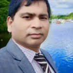 Dr. Kaji Md. Nasimuzzaman