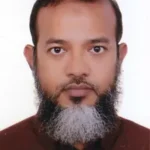 Prof. Dr. Kazi Md. Noor ul Ferdous