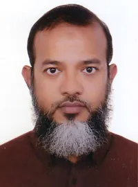 Prof. Dr. Kazi Md. Noor ul Ferdous