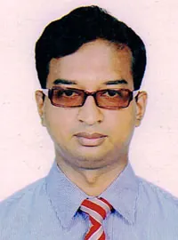 Dr. Quazi Shihab Uddin Ibrahim - Doctor Profile Image