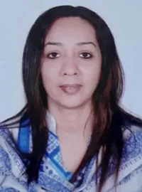 Dr. Kazi Sonia Monir