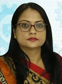 Dr. Khan Lamia Nahid - Doctor Profile Image