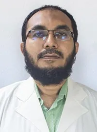 Dr. Khandaker ABM Abdullah Al Hasan