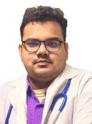 Dr. Luies Sourav Sarker